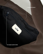 Rinn Hobo (Vegan Leather)