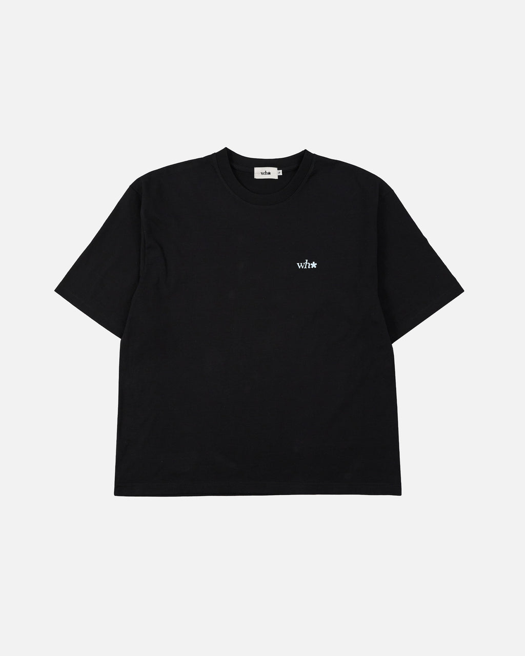 Not For Summer Oversized Tee
