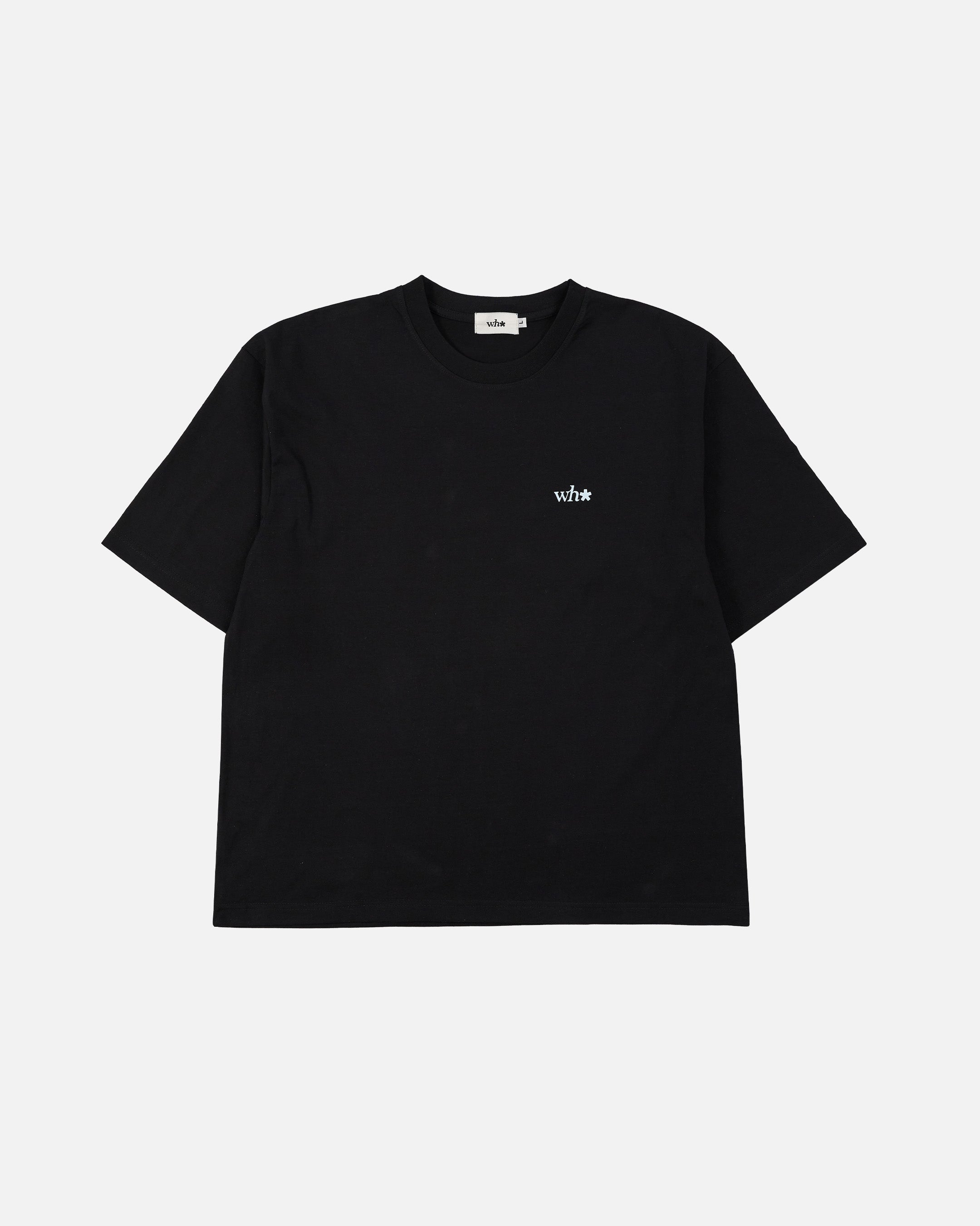 Not For Summer Oversized Tee