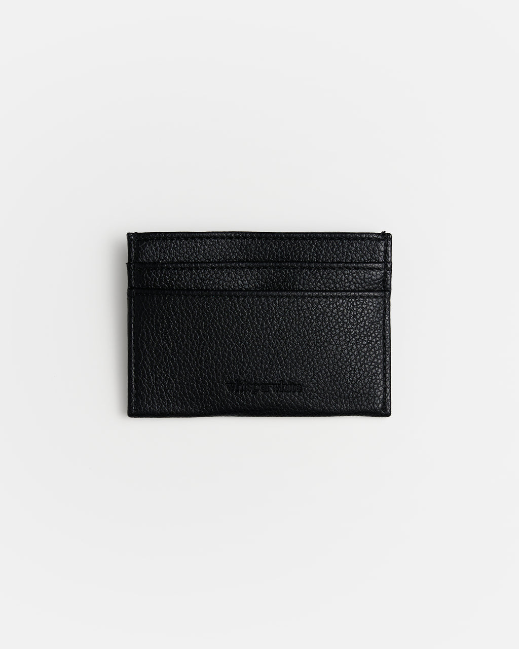 Cardholder