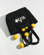 Logo Tote