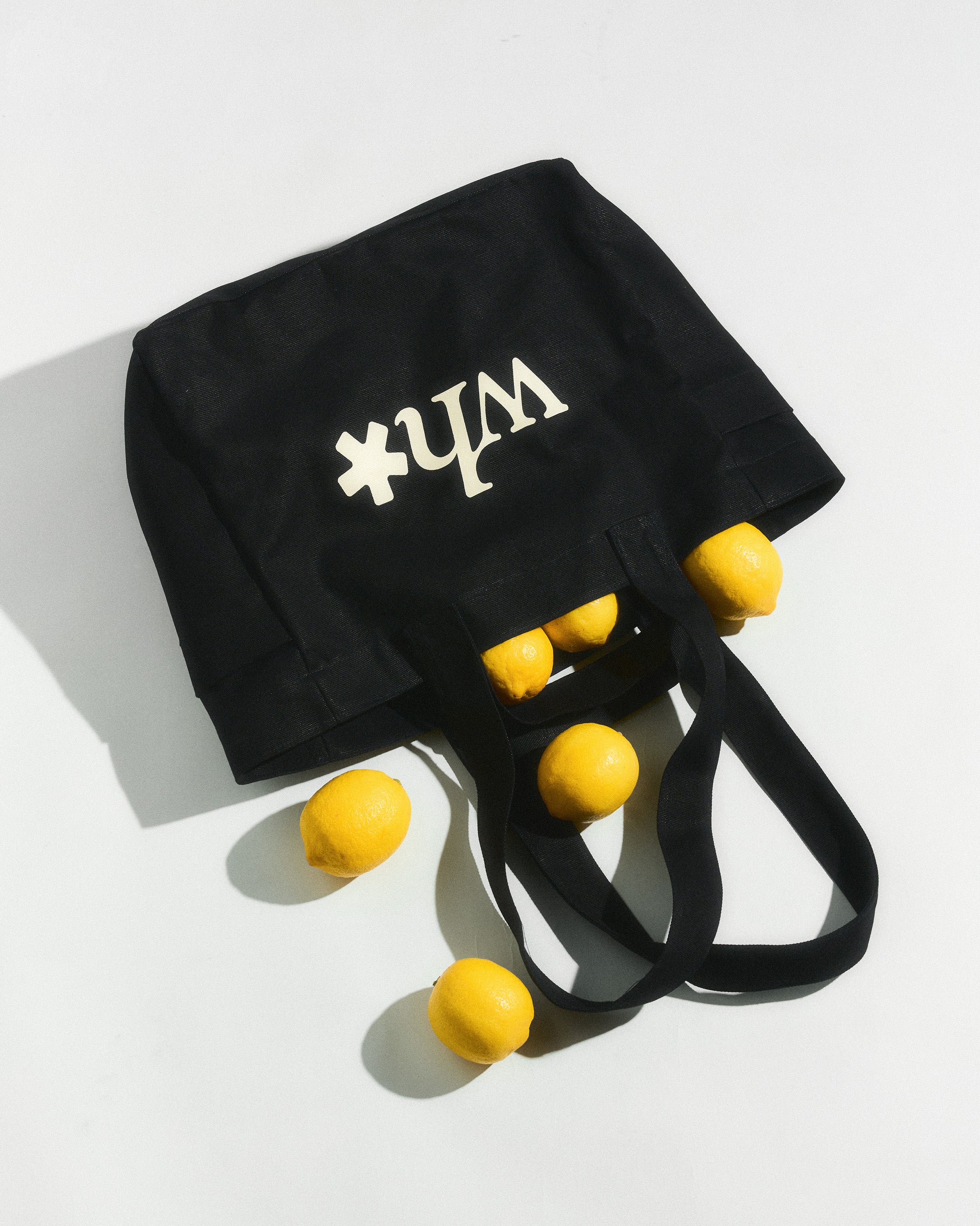 Logo Tote